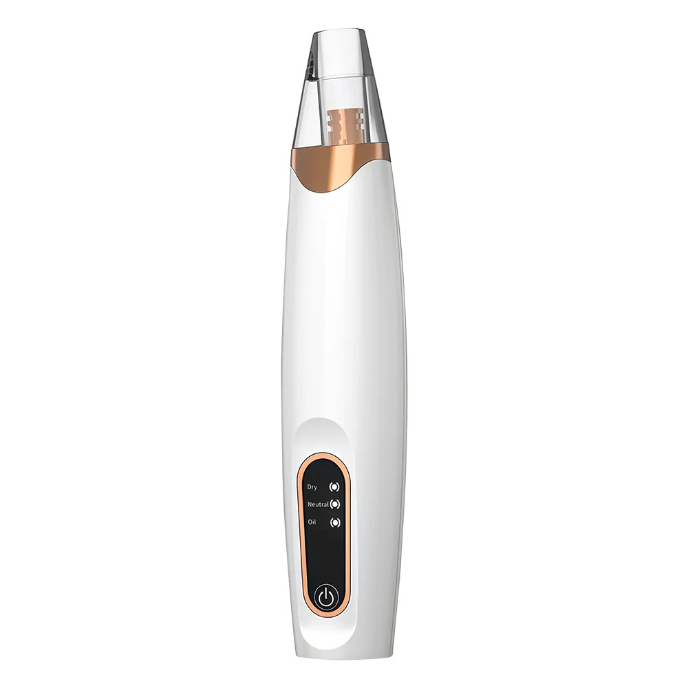 Aspirateur Électrique Anti-Points Noirs
