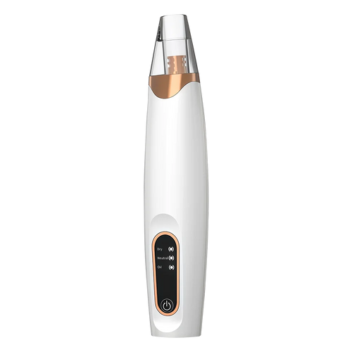 Aspirateur électrique pour les pores