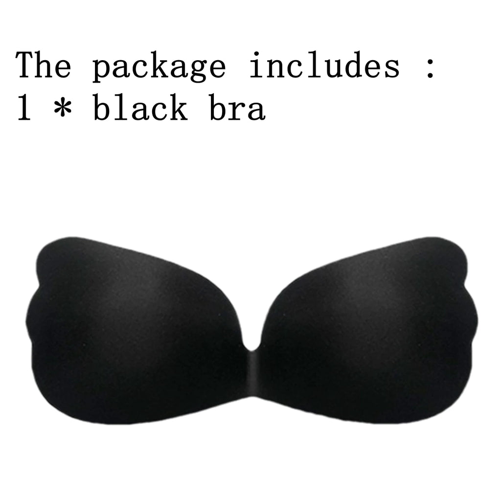 Soutien-Gorge Adhésif Invisible
