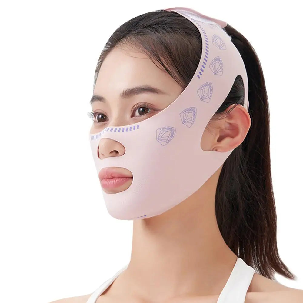 Bandeau Liftant Visage V-Line