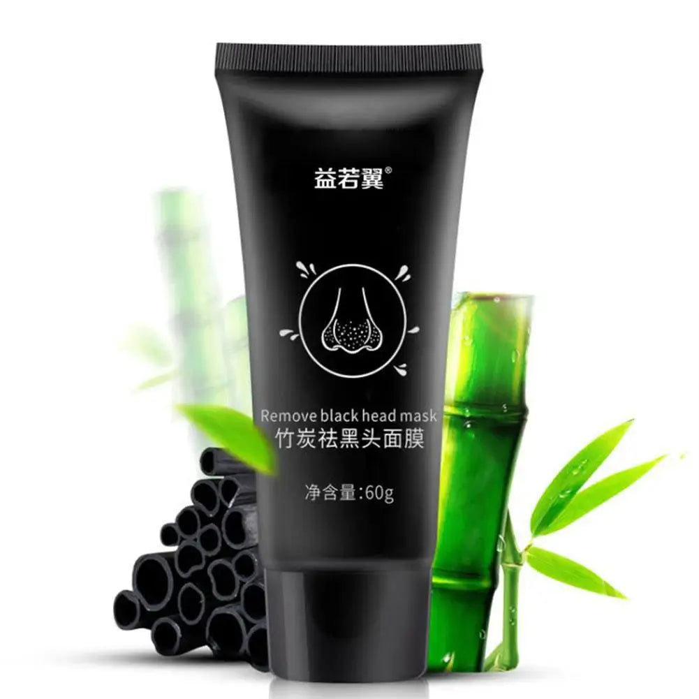 Bandes purifiantes pour le nez