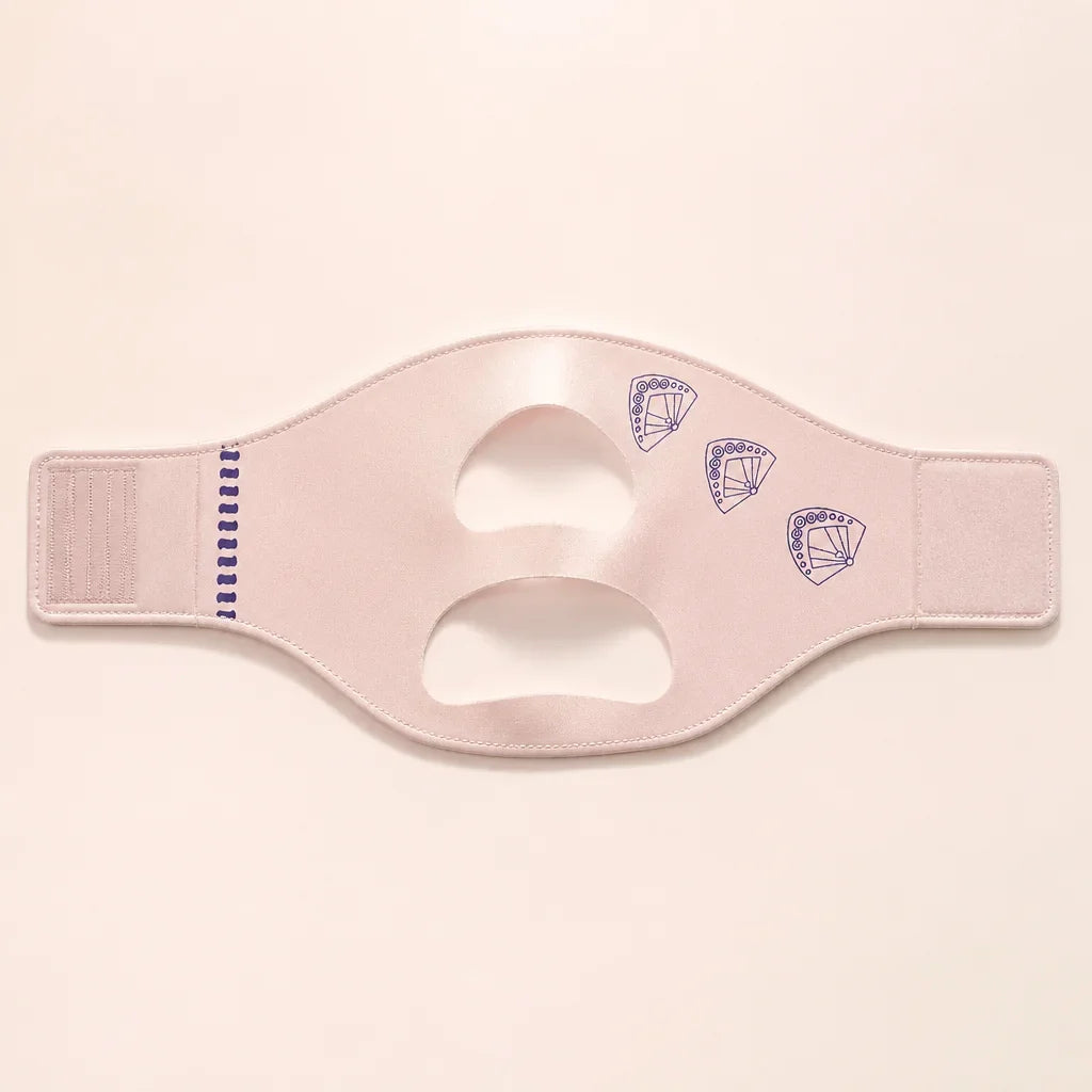 [Scale AI] catalog_packshot — Bandeau de soin du visage V-Line
