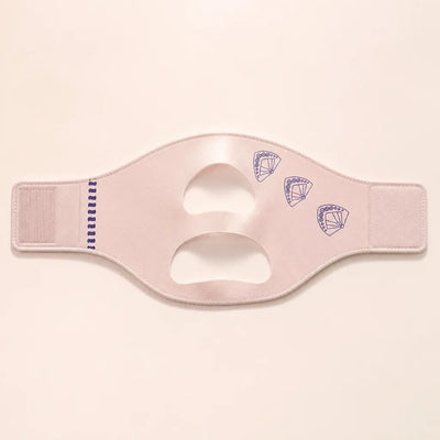 [Scale AI] catalog_packshot — Bandeau de soin du visage V-Line