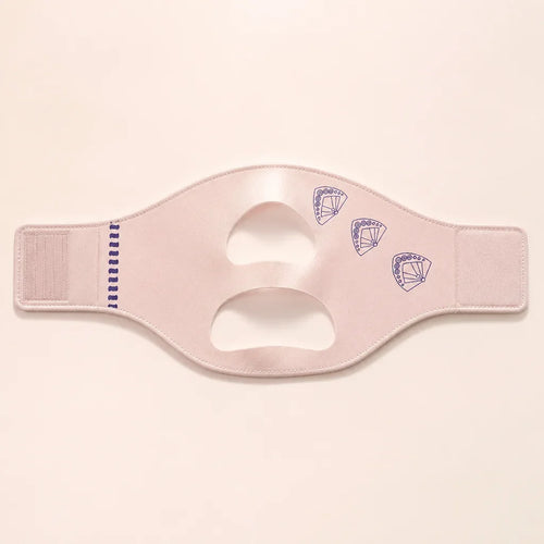 [Scale AI] catalog_packshot — Bandeau de soin du visage V-Line