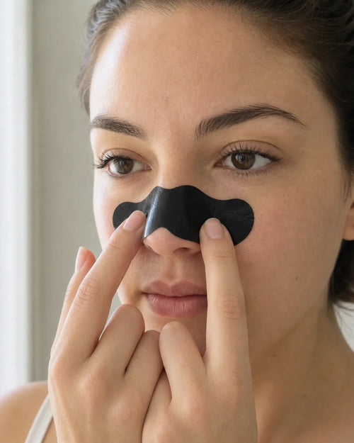 [Scale AI] how_to — Bandes purifiantes pour le nez